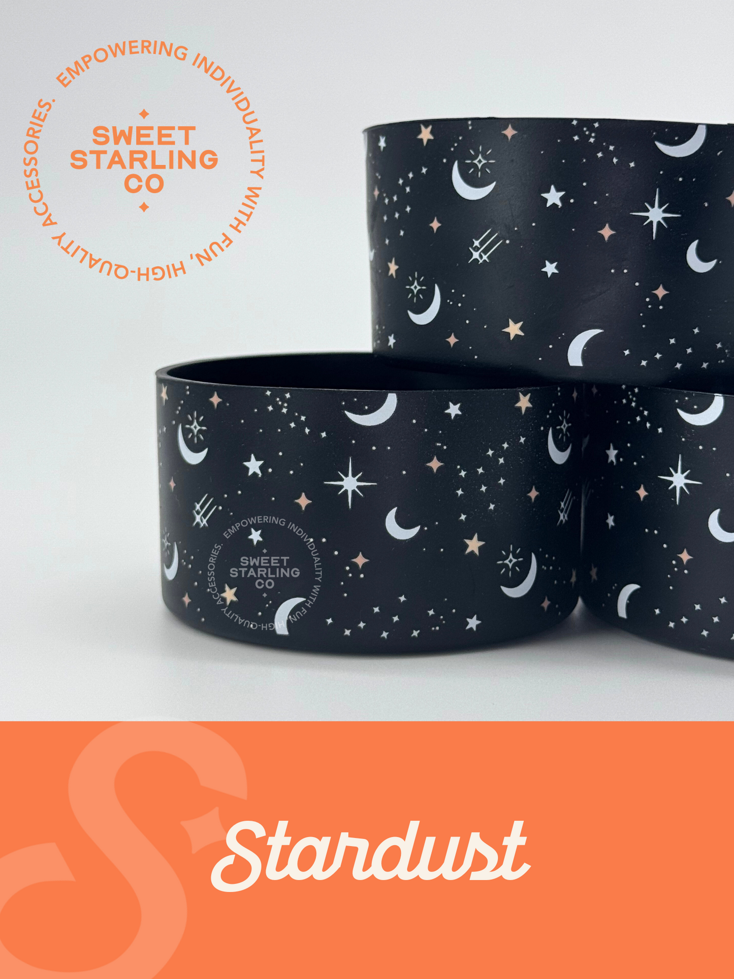 Stardust Tumbler Boots