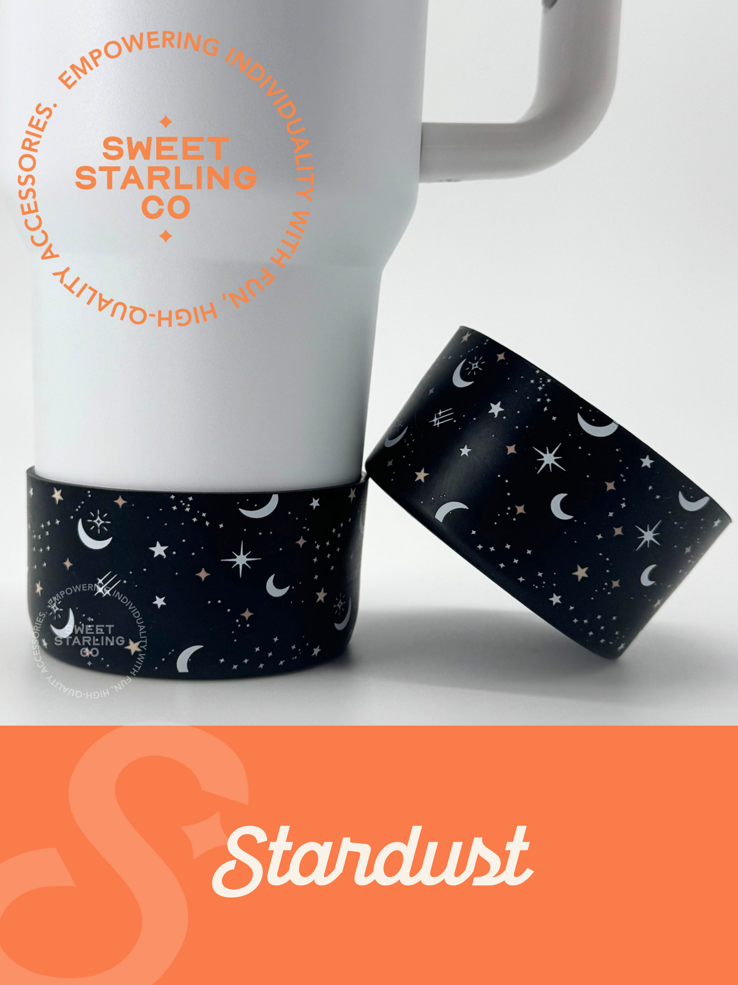 Stardust Tumbler Boots
