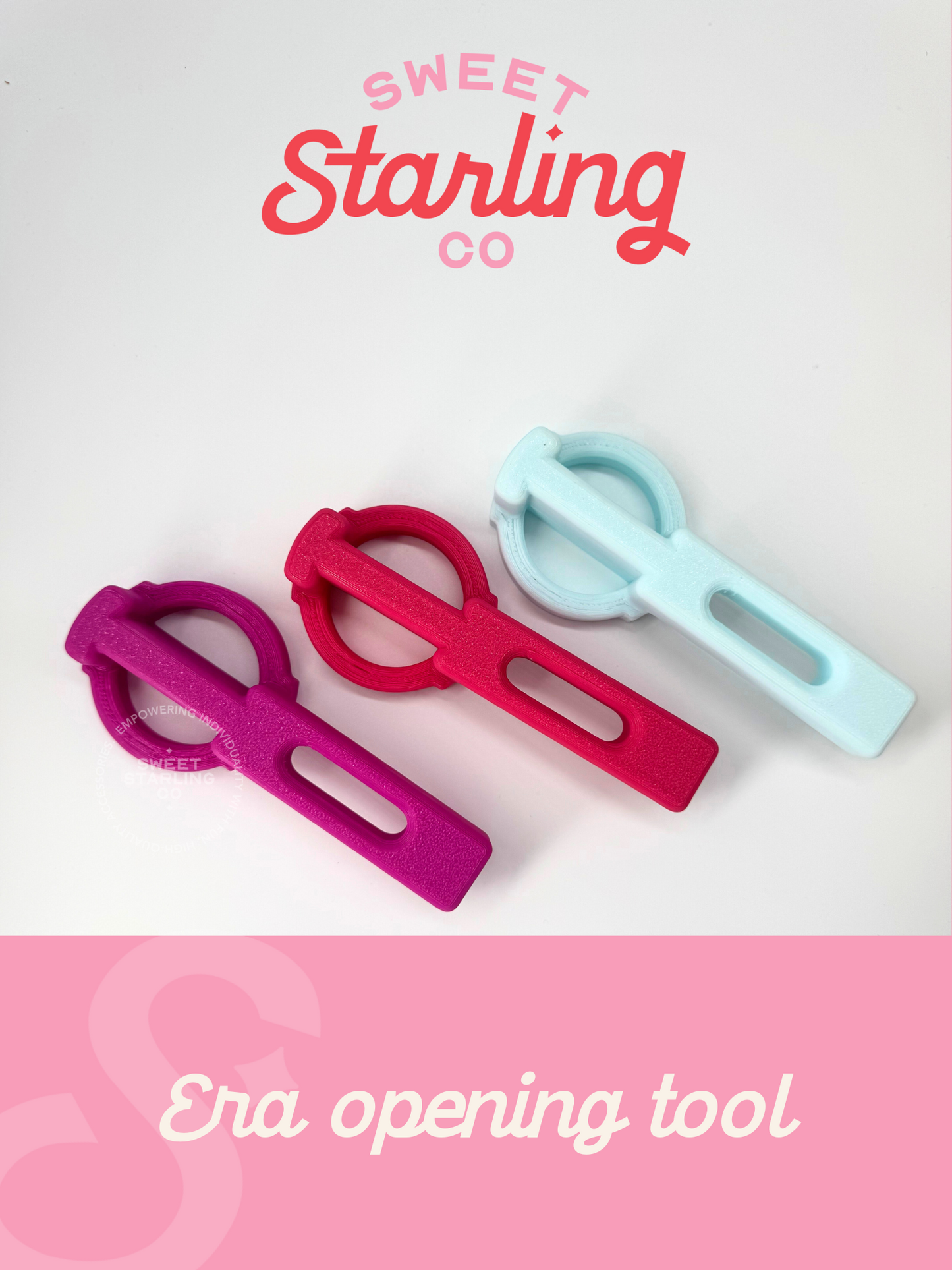 Era Opening Tool