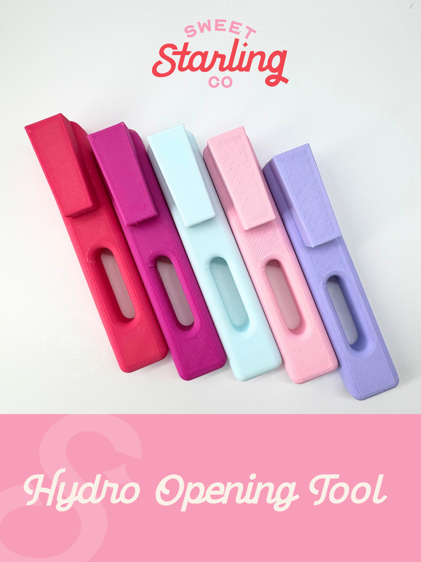 HydroJug Opening Tool