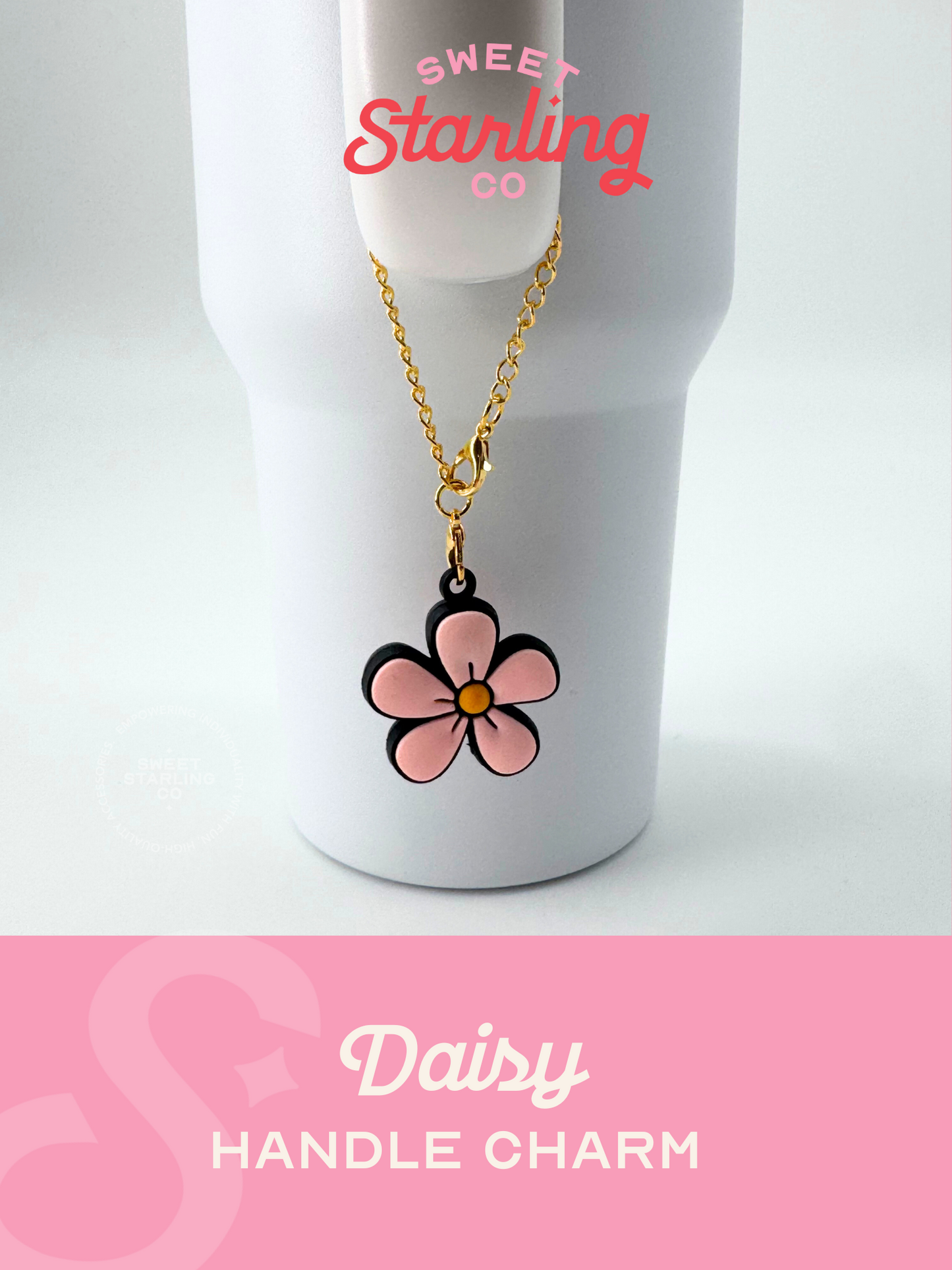 Daisy Charm