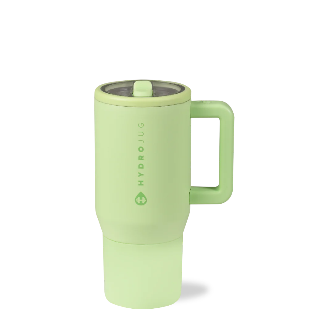 HydroJug Traveler- 20 oz Melon