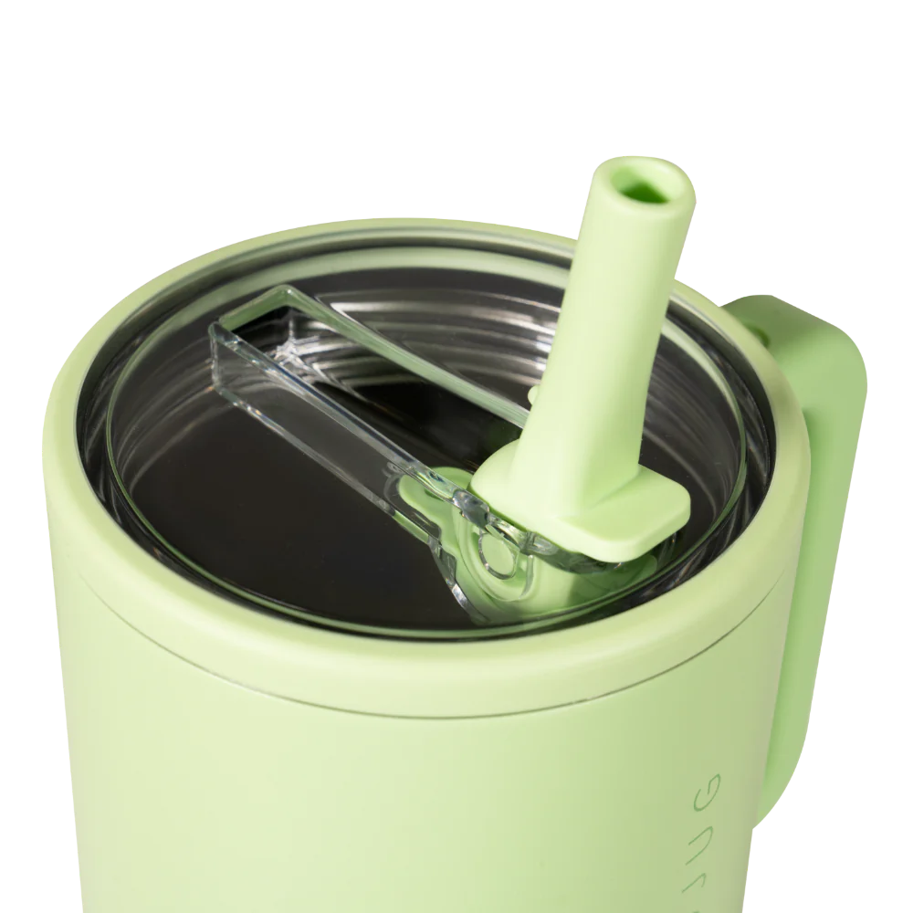 HydroJug Traveler- 20 oz Melon