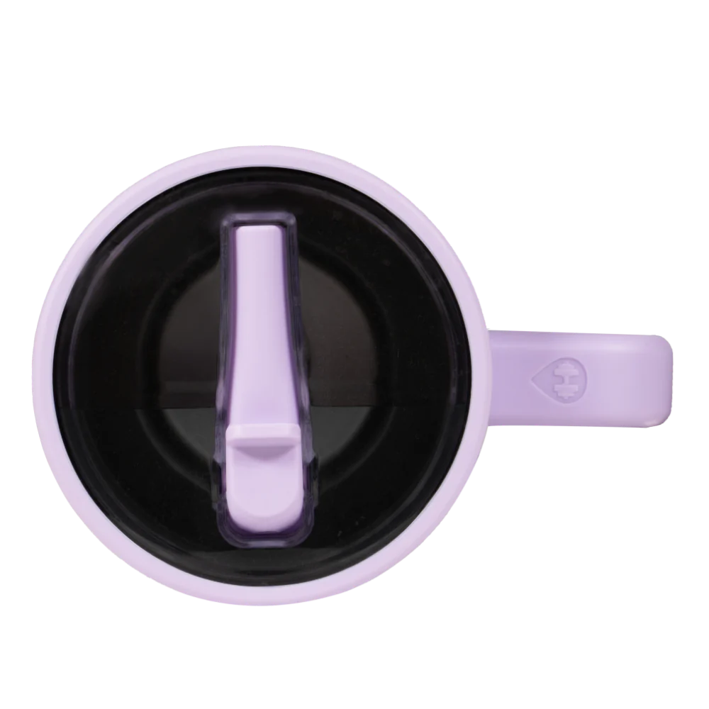 HydroJug Traveler- 20 oz Lavender