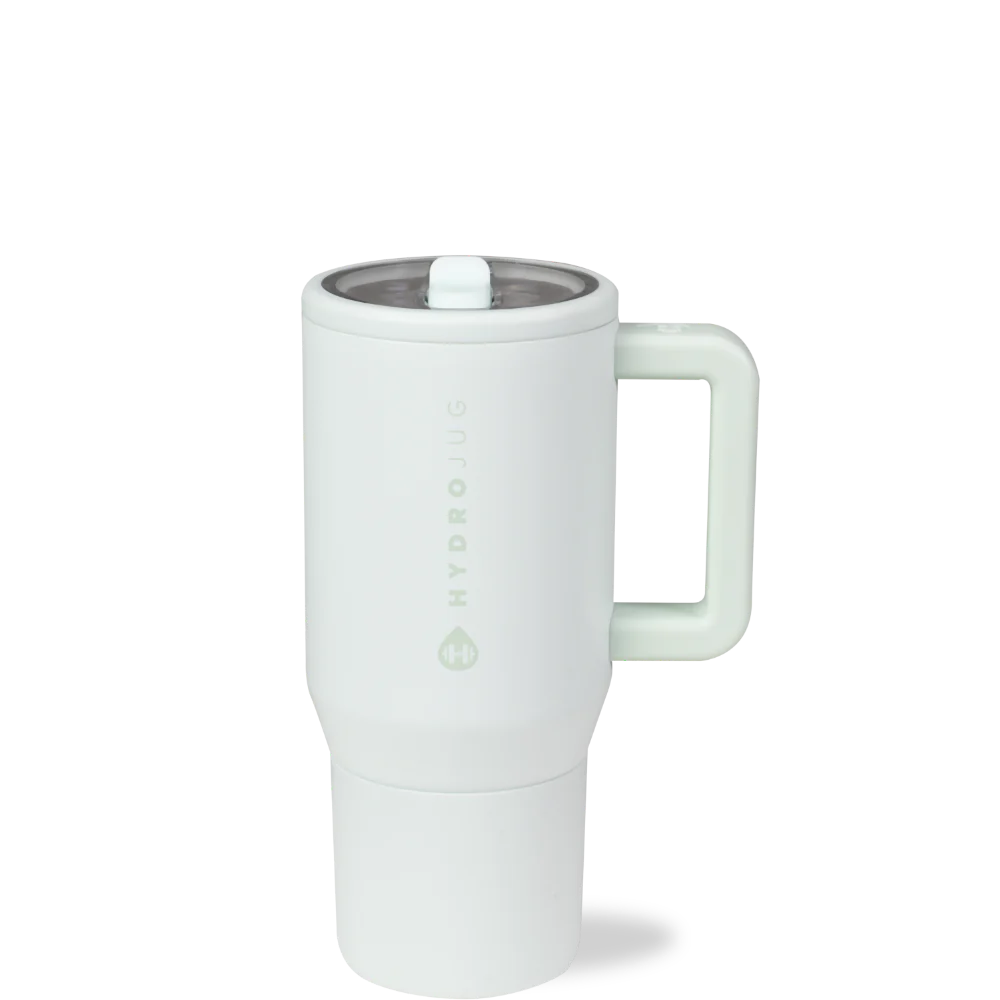 HydroJug Traveler- 20 oz Beryl