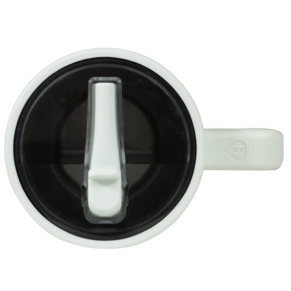 HydroJug Traveler- 20 oz Beryl