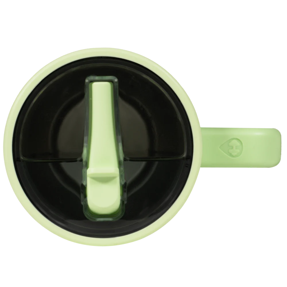 HydroJug Traveler- 40 oz Melon