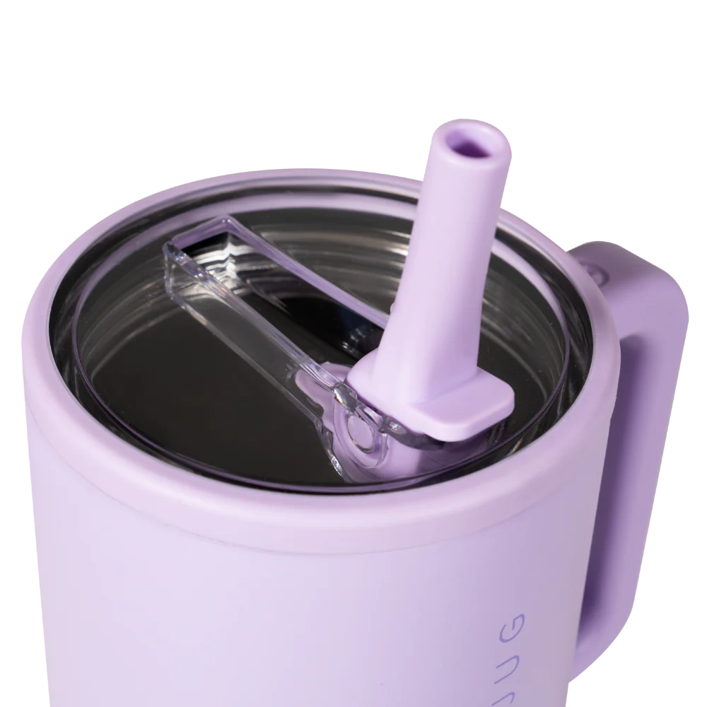 HydroJug Traveler- 40 oz Lavender