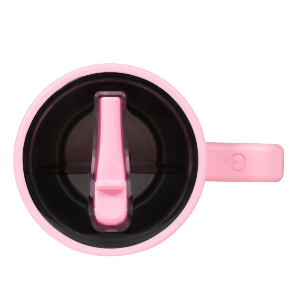 HydroJug Traveler- 40 oz Blush