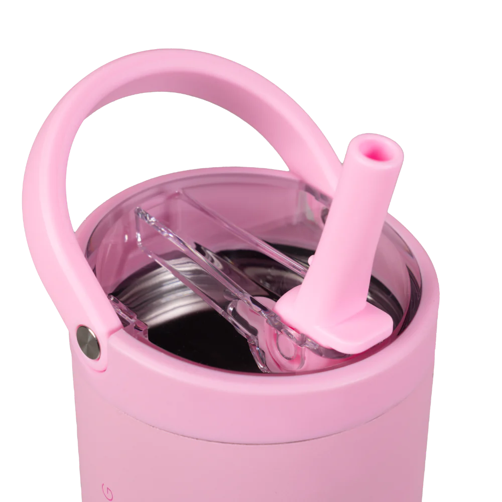 20 oz HydroJug Sport- Blush