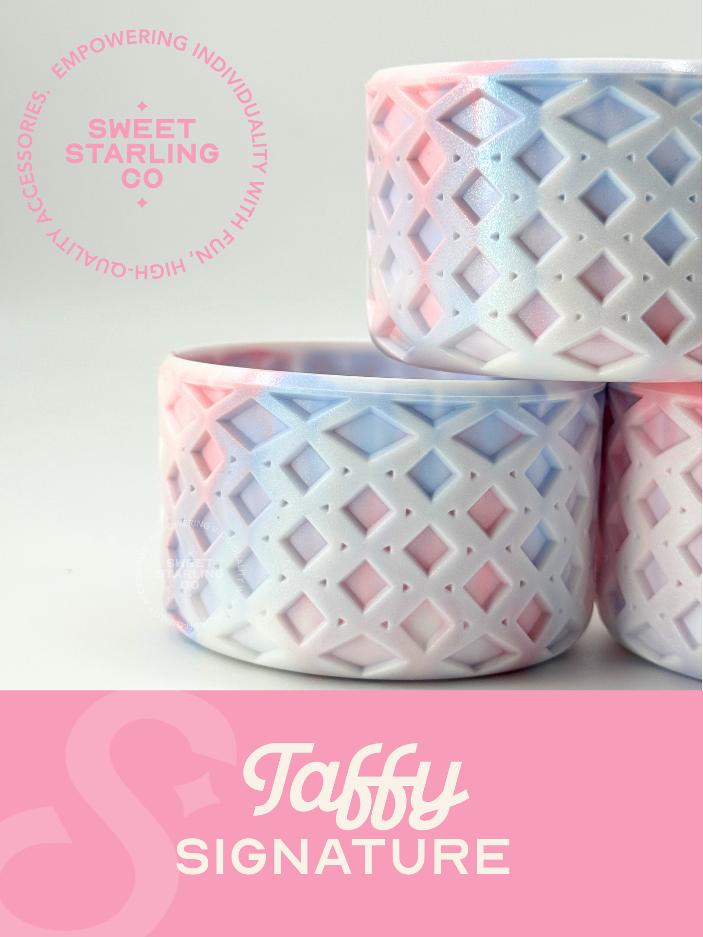 SSC Signature Tumbler Boot- Taffy