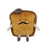 Mon Ami- Monsieur Toast