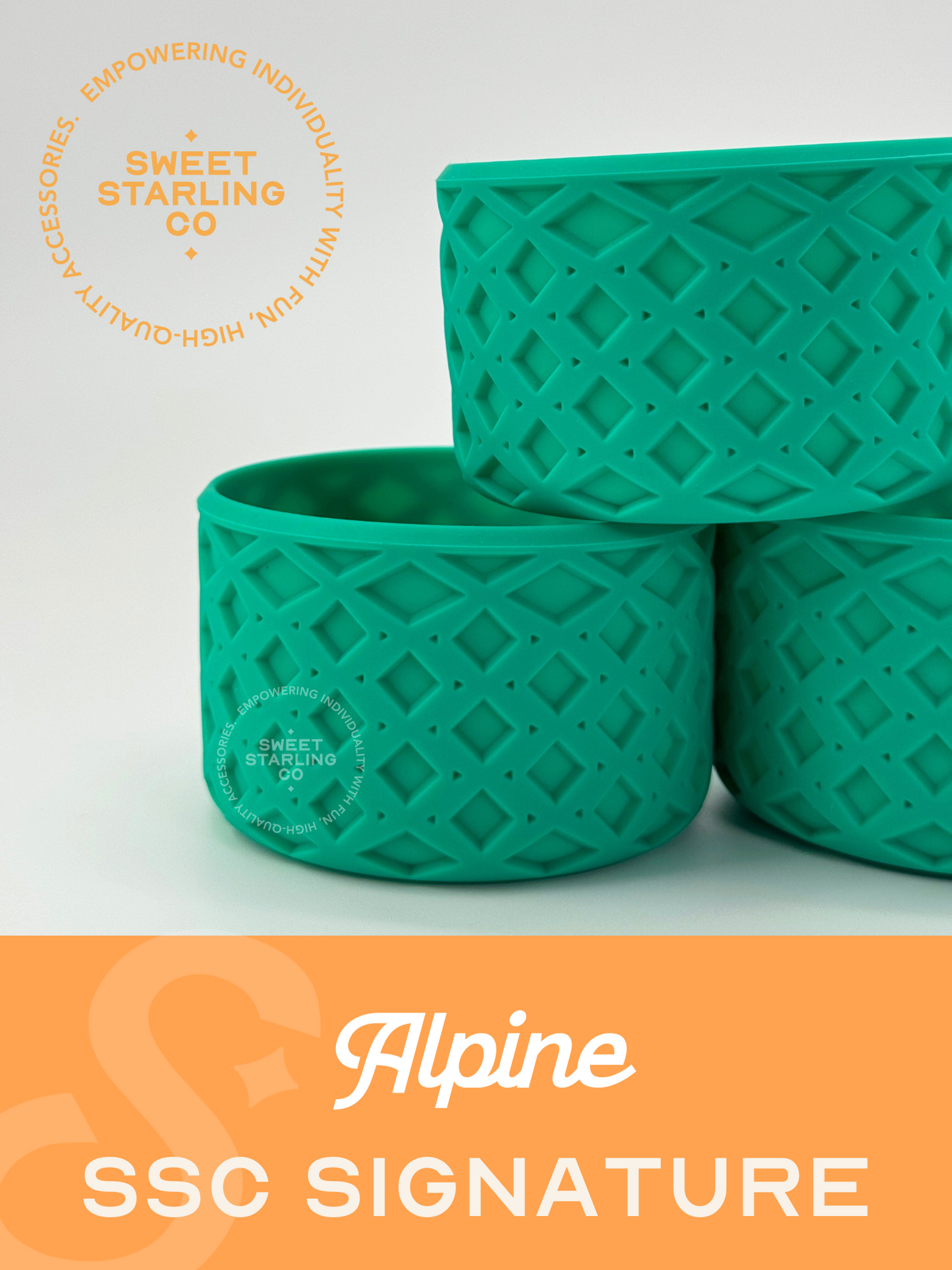 SSC Signature Tumbler Boot-Alpine
