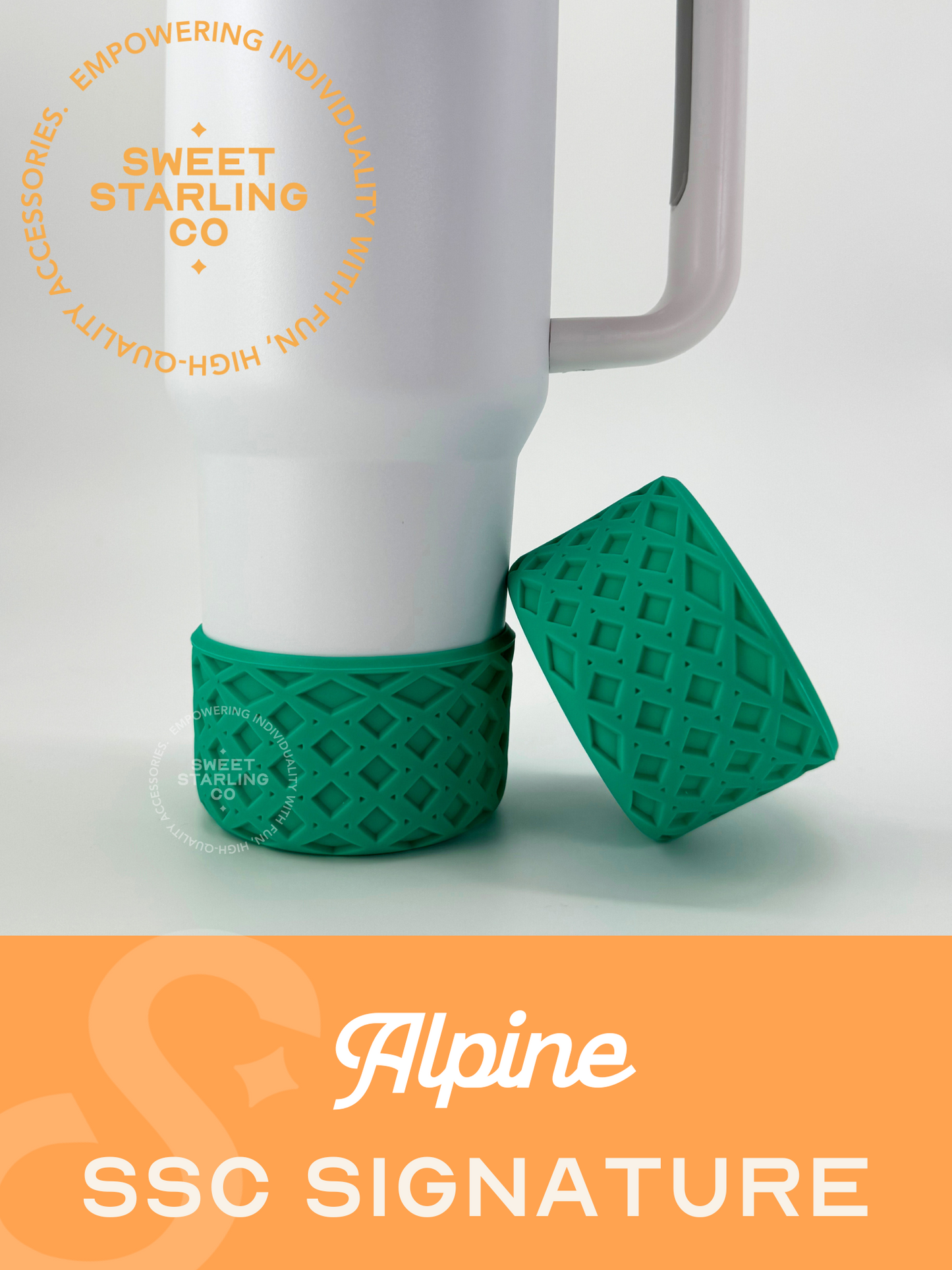 SSC Signature Tumbler Boot-Alpine
