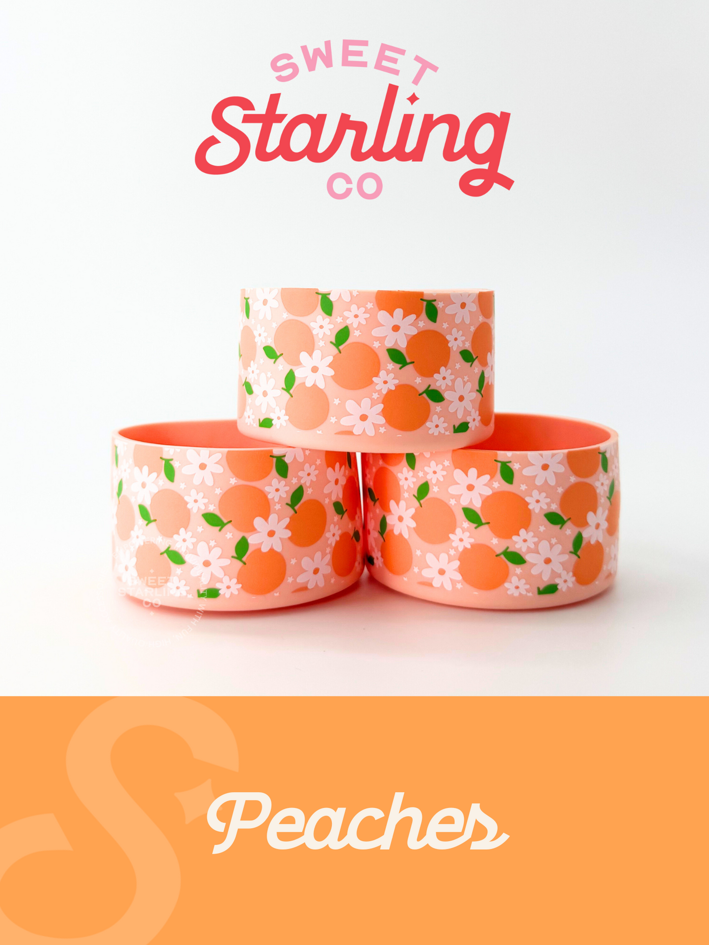 Peaches Tumbler Boots