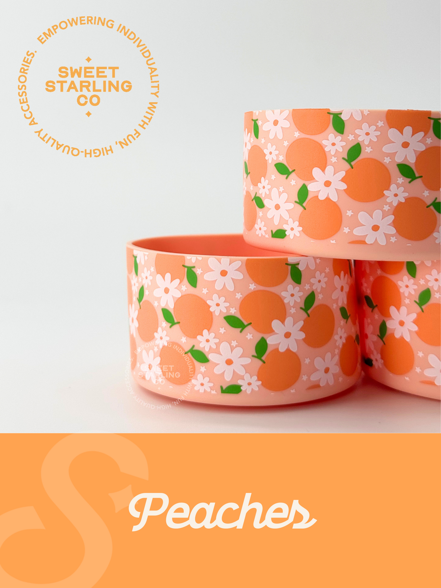 Peaches Tumbler Boots