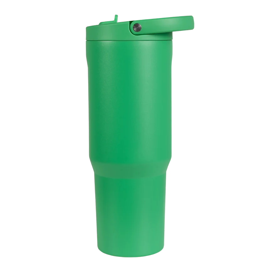 32 oz HydroJug Sport- Clover