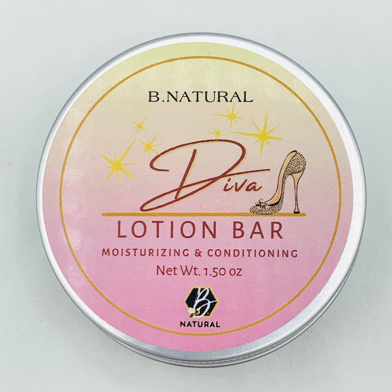 Diva Lotion Bar| #1 Top Seller