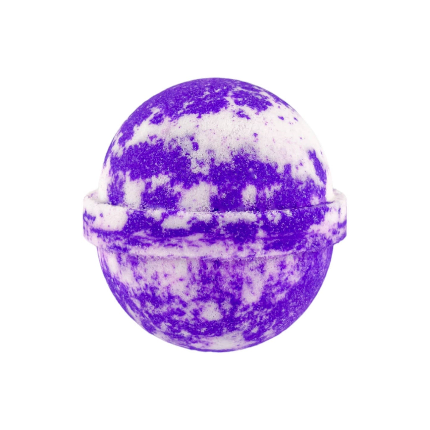 Large Bath Bombs: Strawberry
