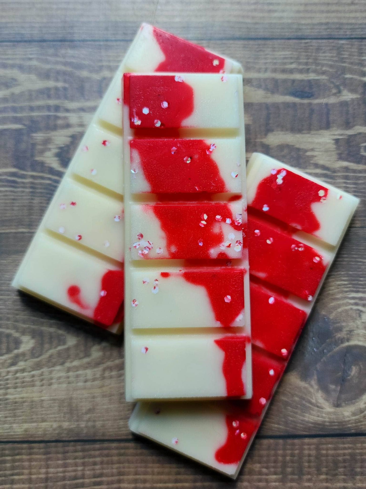 State Fair Snap Bar Wax Melts