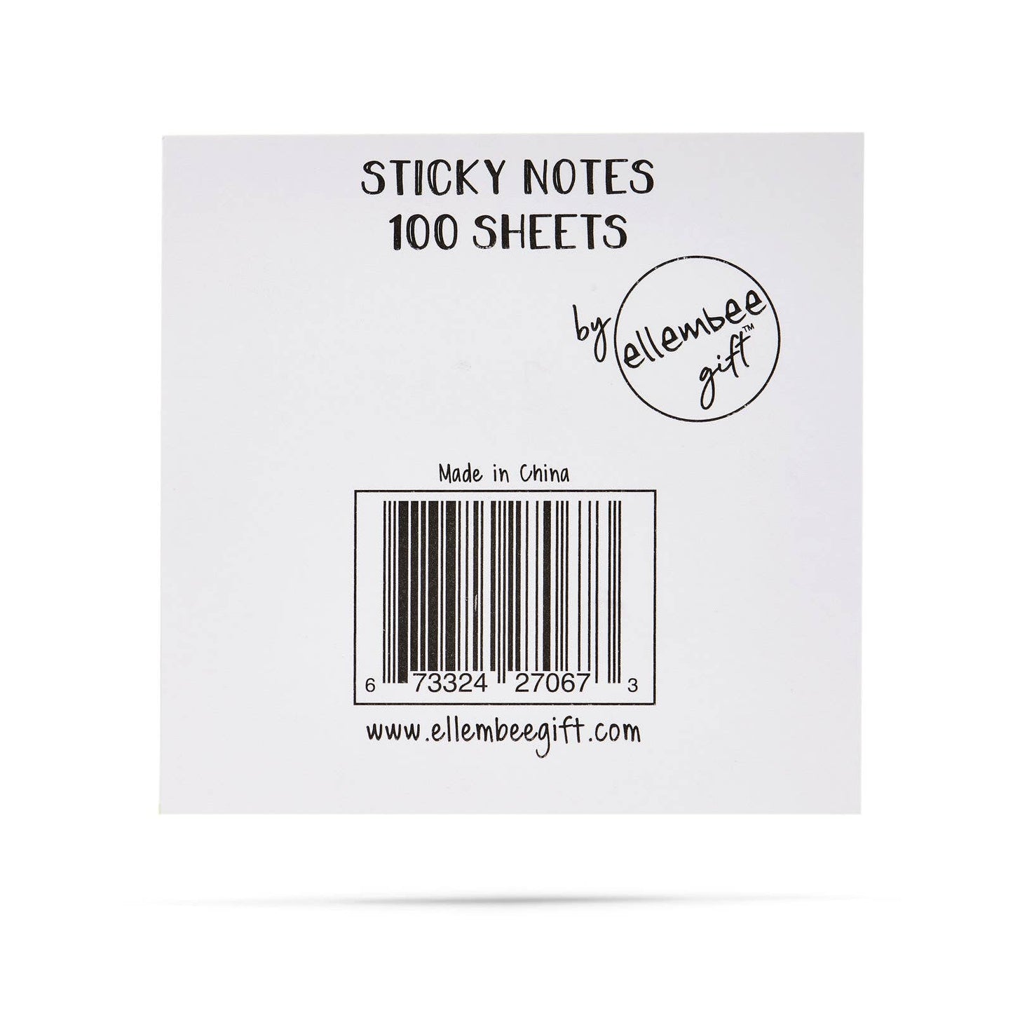 Whoever has my voodoo doll | funny sticky notes with sayings