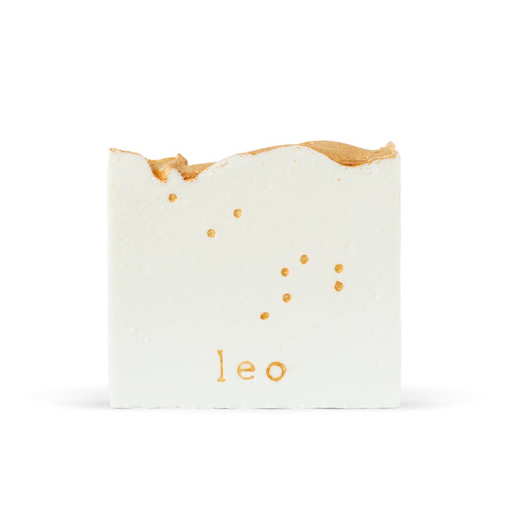 Leo Soap (Boxed)