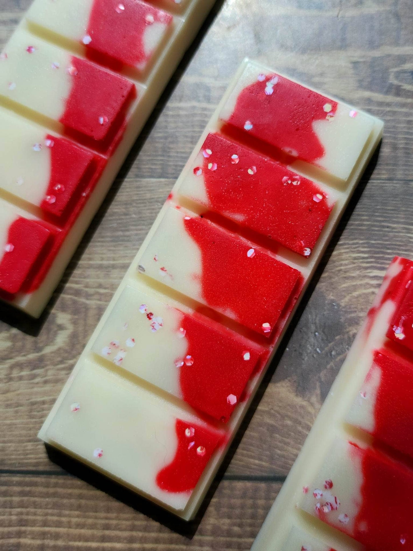 State Fair Snap Bar Wax Melts