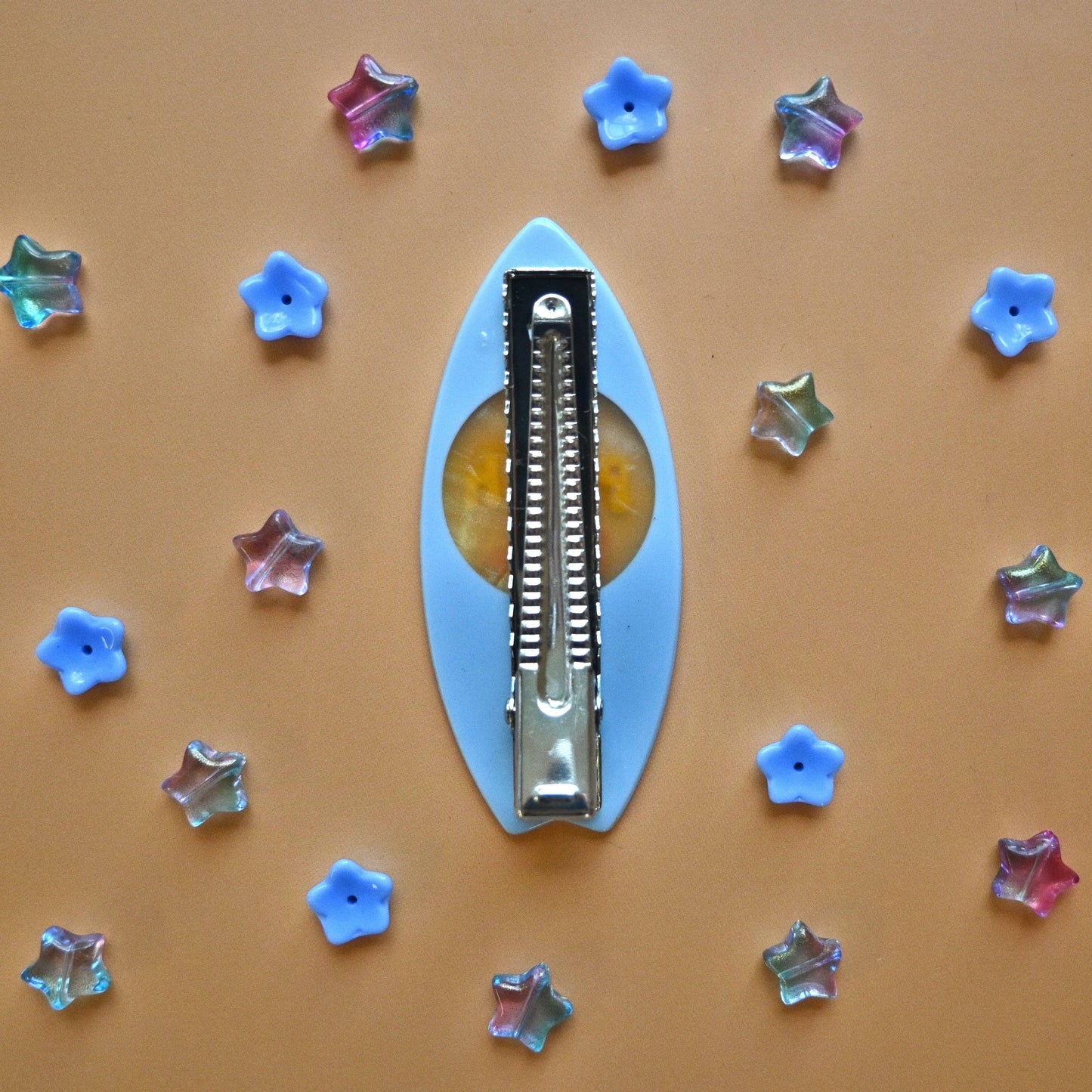 Titsoak Alligator Clip Sets: La Push