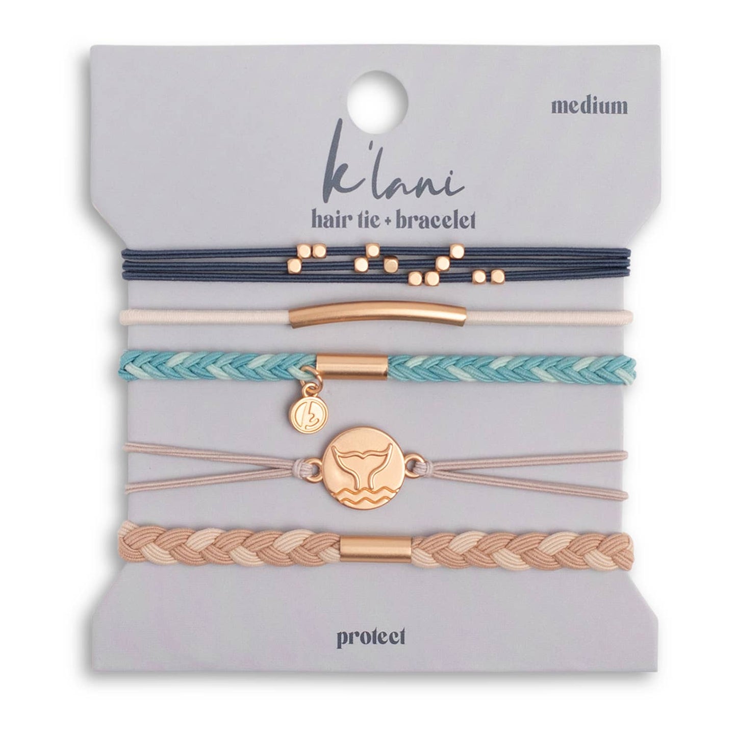 Protect: Small