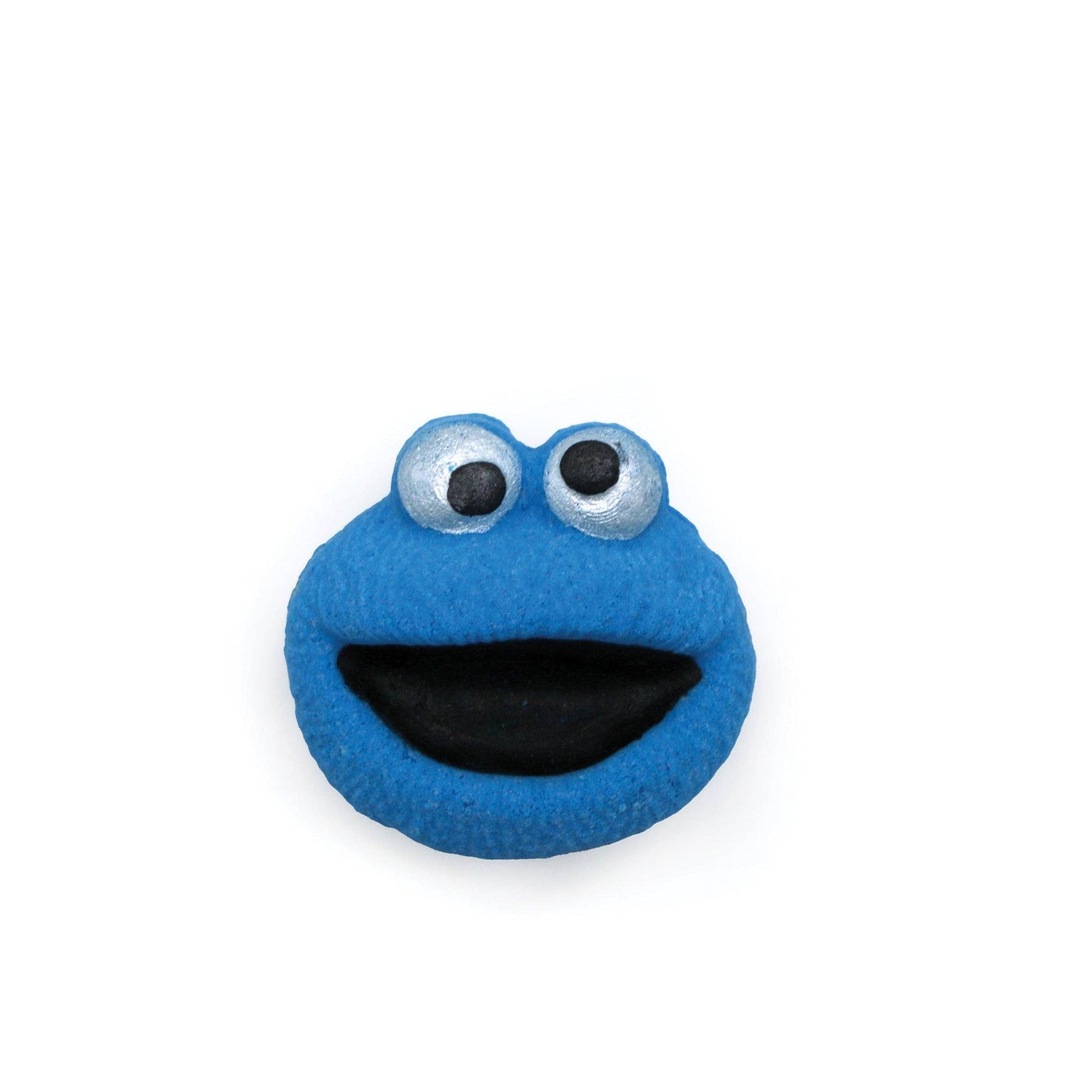 Yum Yum Monster Bath Bomb