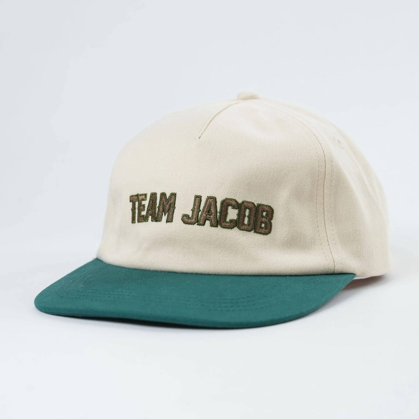 Team Hats: Edward