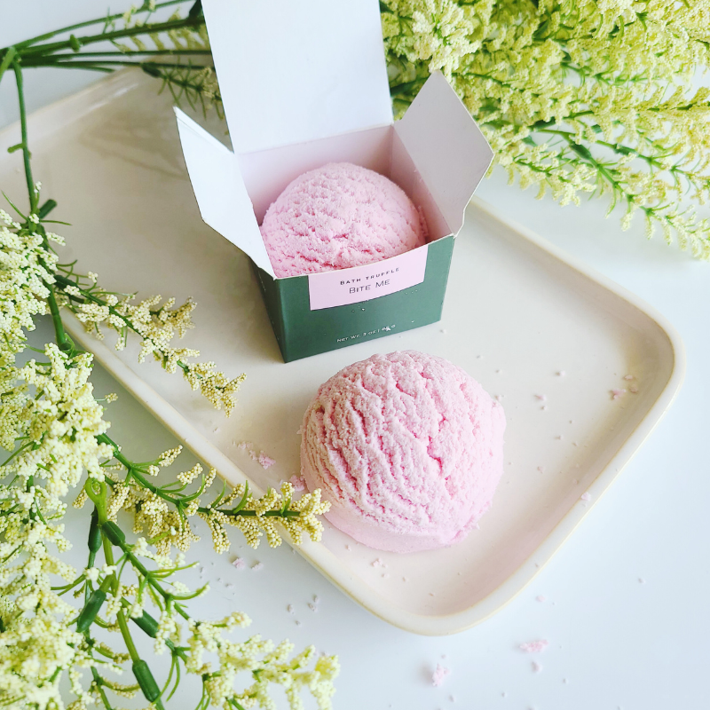 Bite Me Bath Truffle