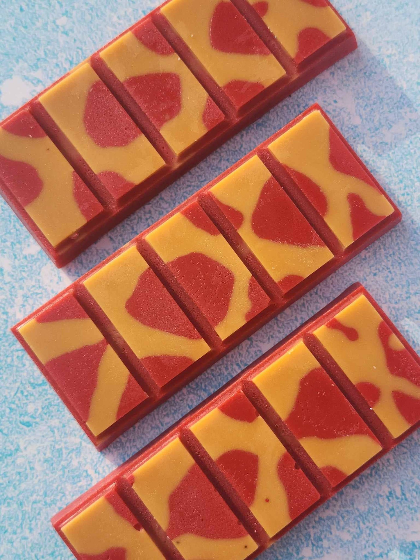 Apple Pie Snap Bar Wax Melts