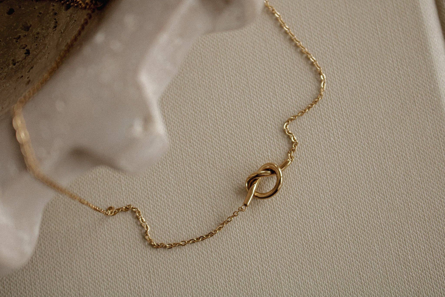 Ophelia necklace