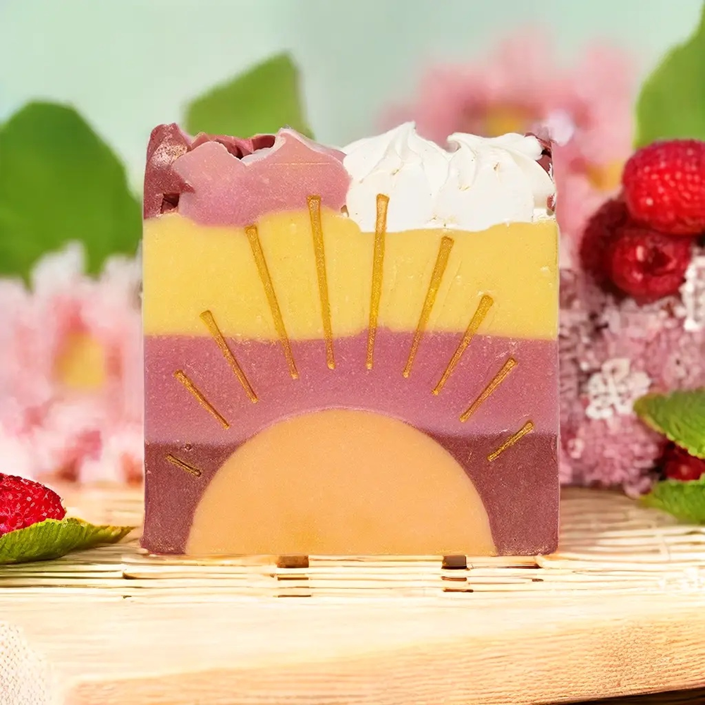 Hello Sunshine (open stock with bands)