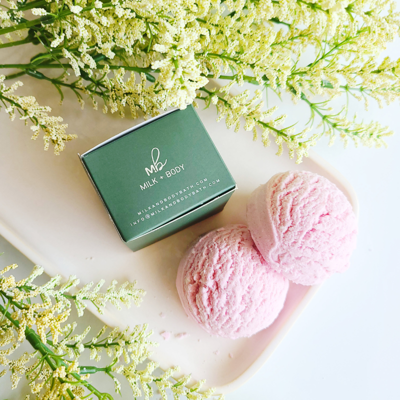 Bite Me Bath Truffle