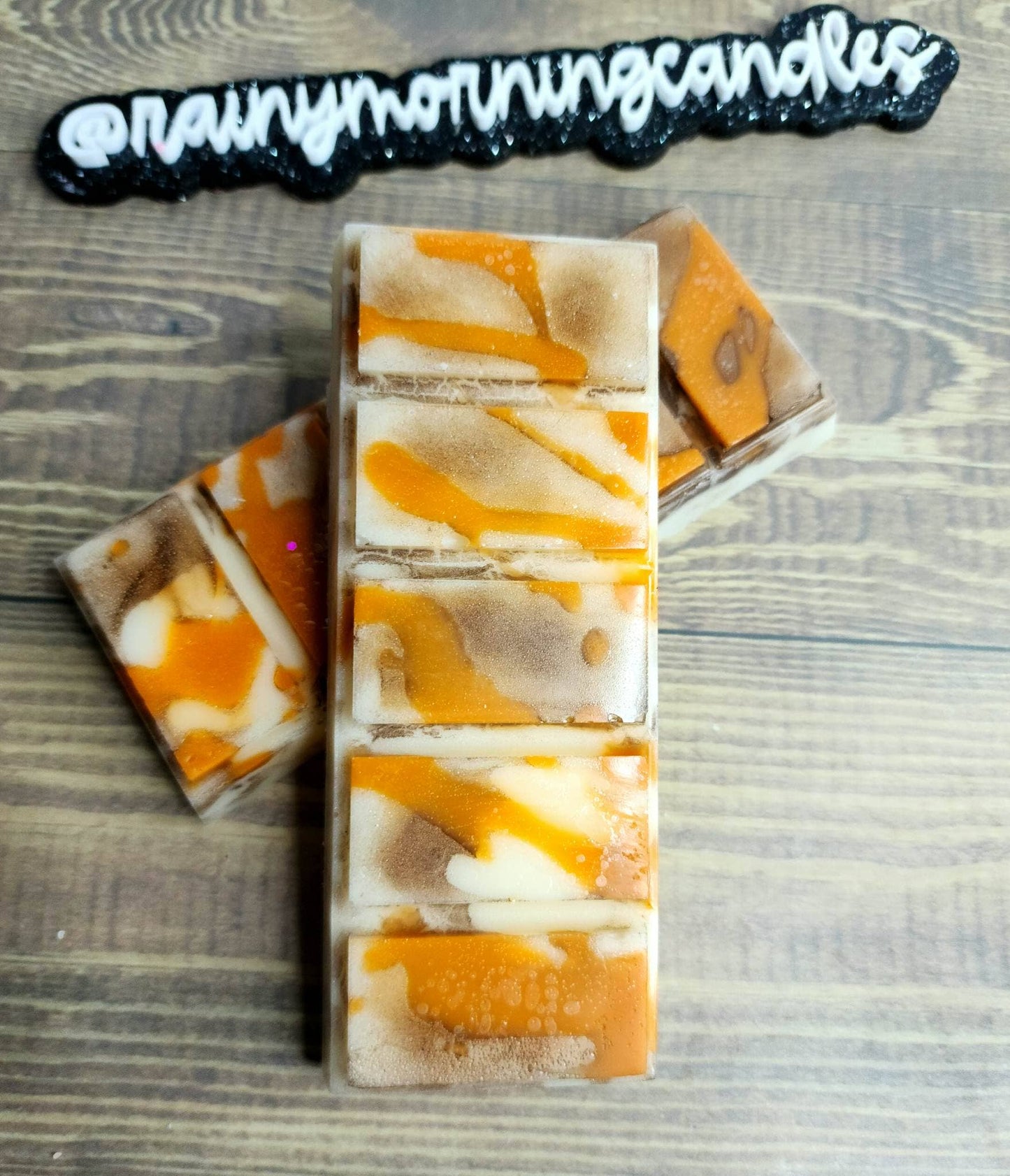 French Toast | Snap Bar Wax Melts