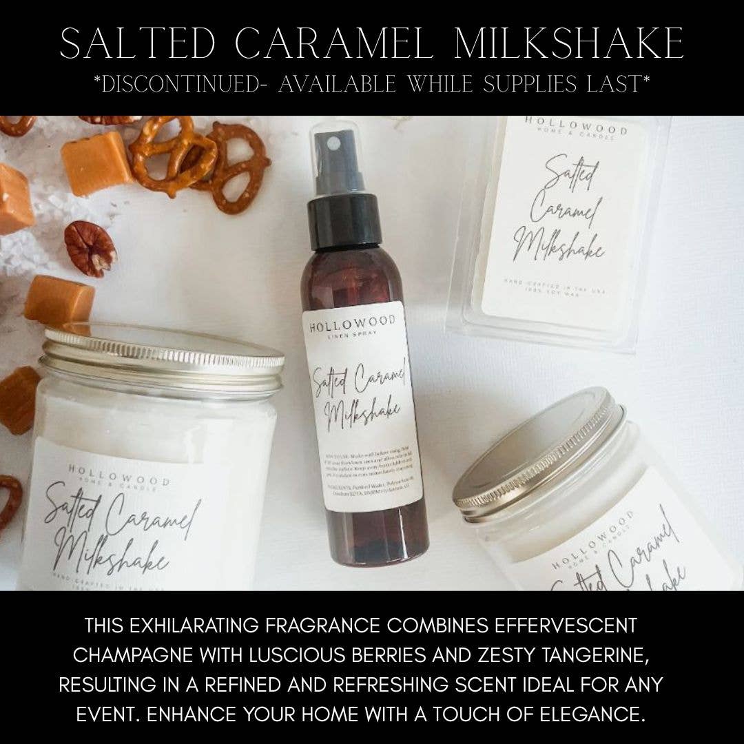 FALL CAR DIFFUSERS: Marshmallow On Fire