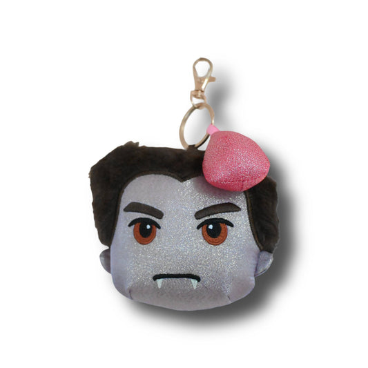 Twilight Plush Keychains: Edward