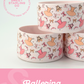 Ballerina Tumbler Boots