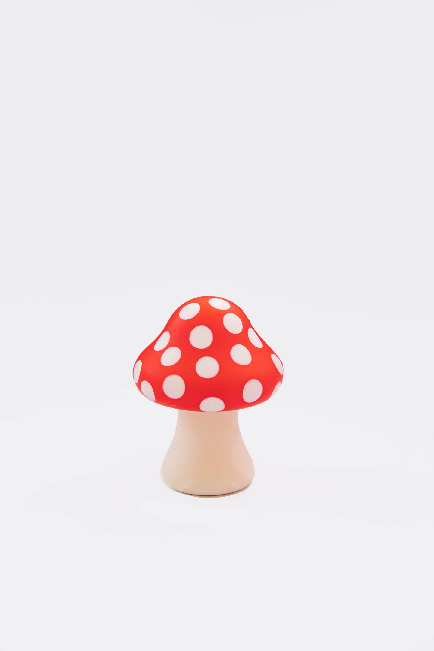 Feel Better De-Stress Ball, Mushroom