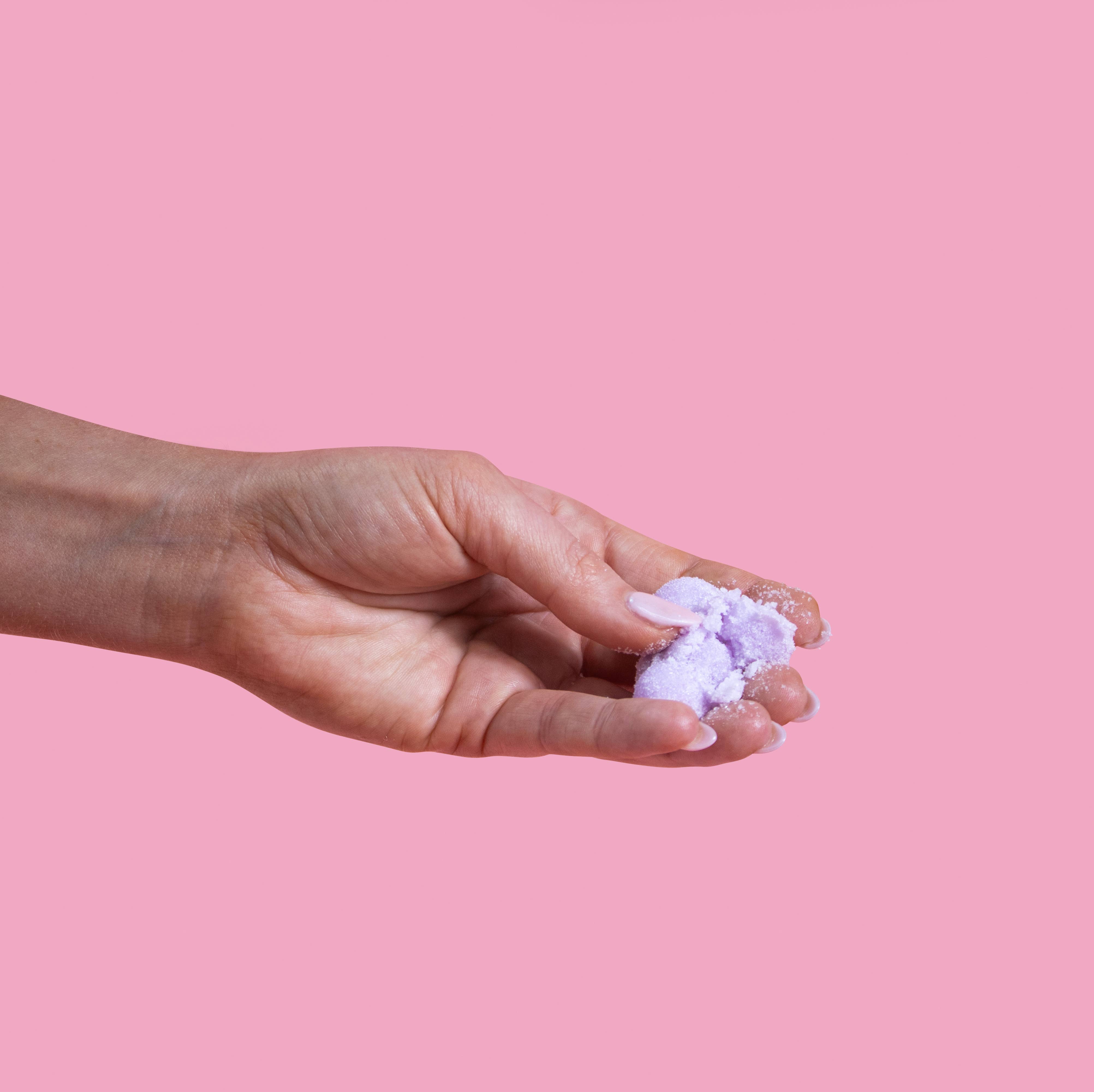 Sweet Starling Co. Sea Salt and Sugar Scrub - Thumbnail 5