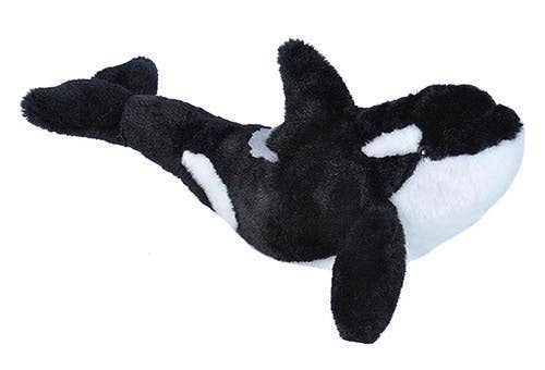 CK-Mini Orca Stuffed Animal 8"