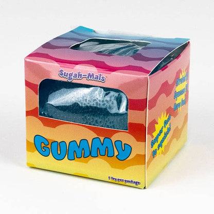 Sugah-Mals™ Gummy Orbs Maltose Squishy Stress Ball
