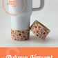 Autumn Harvest Tumbler Boots