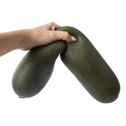 RMS SmushMart Giant 15" Pickle Squishy Fidget Toy (1pc)