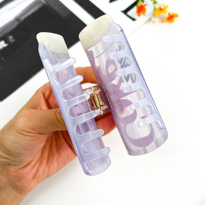 Cola Claw Clip