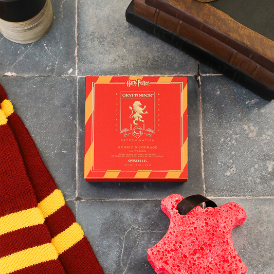 Gryffindor™ Godric's Courage Buffer Harry Potter™ Collection