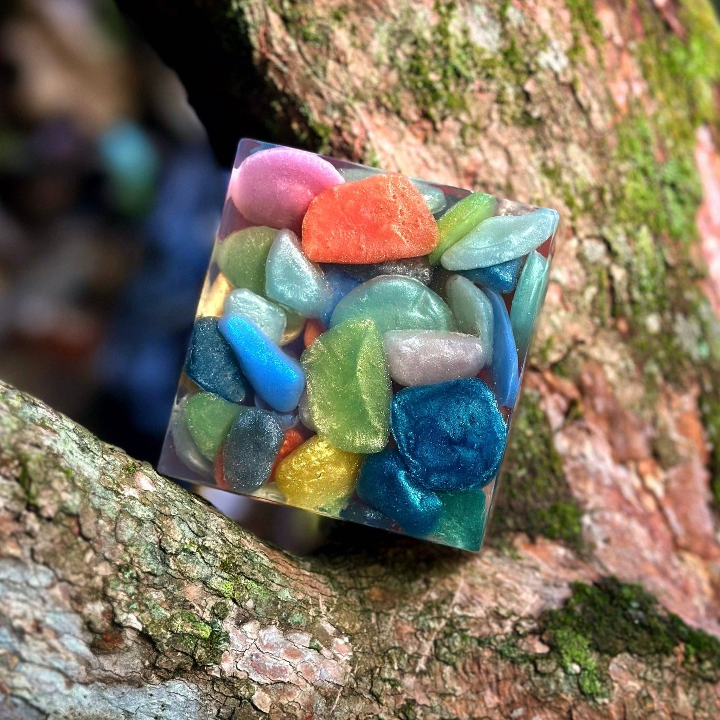 LITTLE RIVER SOAP: 4.5 oz.
