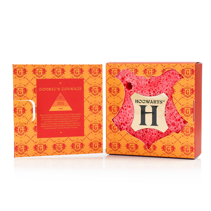 Gryffindor™ Godric's Courage Buffer Harry Potter™ Collection